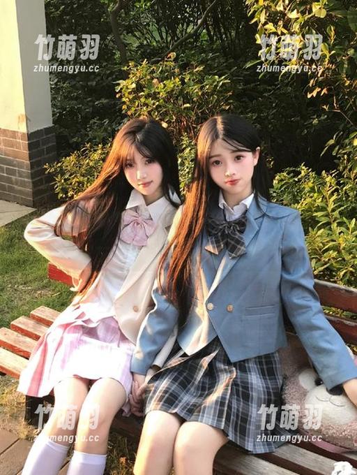 少女秩序 – 千澄透明写真作品集:高清捕捉每一个瞬间的柔美与宁静.txt-竹萌羽
