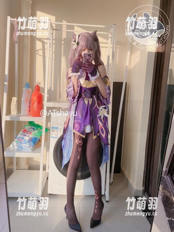 精美写真合集：与AT鲨一同观看舞蹈室中的少女舞姿.txt