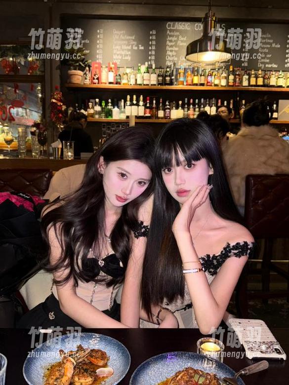 感受艺术与美的融合：Bangni邦尼带来柊舞缇娜的写真作品，令人惊艳的美图集！.txt