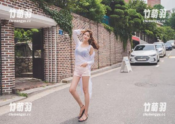 惊喜福利来袭！Bomi(普美)MoonNightSnap-TogetherVol.02迷人图集一览.txt