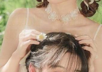 CANDY糖果画报 – 不容错过！米璐女友写真完美原图，简直是视觉与心灵的双重享受.txt
