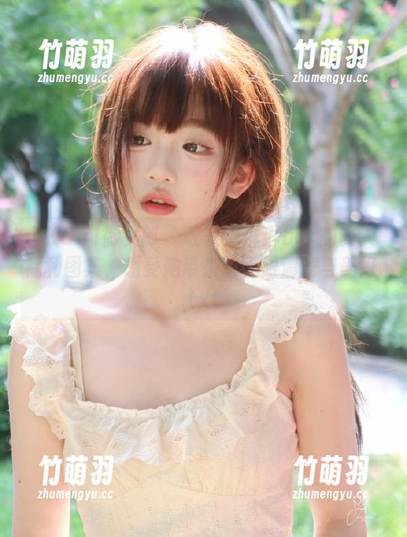 DKGirl御女郎 - 收获潘琳琳ber的夏天福利图集，感受她带来的无限清凉与美好.txt