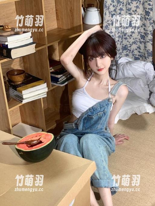Feilin嗲囡囡 - youOvOyou的运动之美：私房图包展示无限可能的魅力.txt