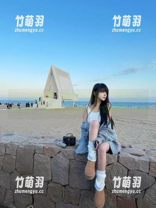 Feilin嗲囡囡 - 福利大放送！“凯竹Vision女友”的写真作品让你大饱眼福！.txt