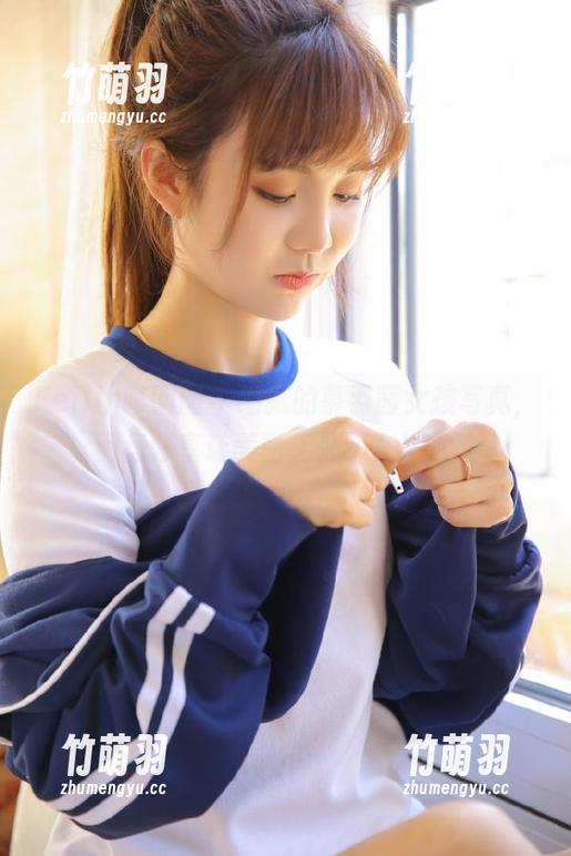 Feilin嗲囡囡 - 细腻的慕羽茜女孩写真，网盘分享让美丽无处不在！.txt