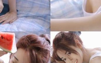 Feilin嗲囡囡 – 不一样的江念鱼女王无圣光图集：欢快与优雅交织，尽显无限魅力.txt