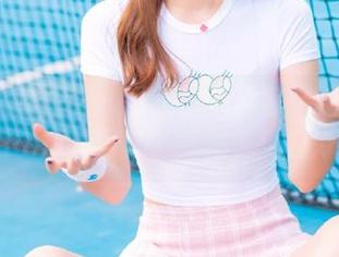 Feilin嗲囡囡 – 最新图库推荐：程慧娴Phoebe短裙写真，绽放无限魅力.txt