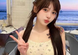 HuaYang花漾 – 小尤奈的皮衣写真作品惊艳上线，最新更新为你解锁时尚秘密.txt