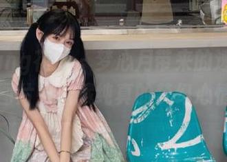 HuaYang花漾 – 梦心月带来的透明写真福利，图片中蕴藏纯真的梦幻心情！.txt