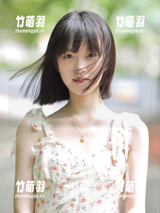 IMiss爱蜜社 - 夏正正私拍水手服，图片中绽放的青春气息，诚意满满的夏季作品.txt