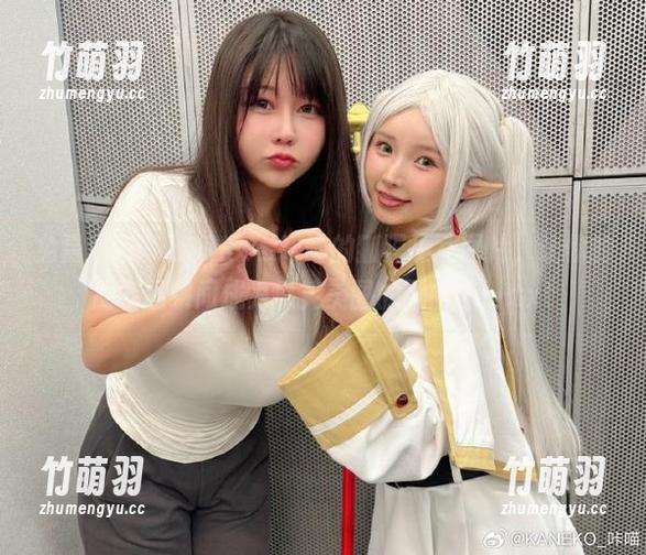 免费送！KANEKO_咔喵的狐狸巫女图片，让你的朋友圈瞬间成为搞笑美图的风向标！.txt