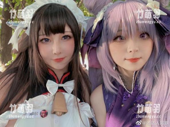 冲击你的视觉！KANEKO咔喵献上埃吉尔女仆系列高清壁纸，不能错过的视觉盛宴！.txt