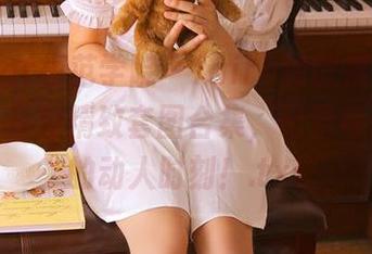 MFStar模范学院 – fairy如歌裸足的魅力：一系列精致套图合集，记录每一个她的动人时刻！.txt