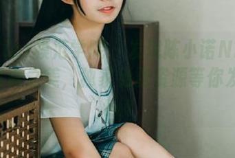 MFStar模范学院 – 发现陈小诺Niki白衬衫写真之美，独家免费资源等你发掘！.txt