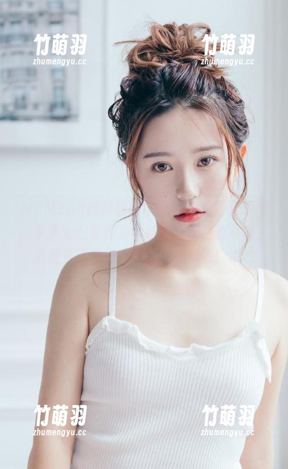 MTMeng模特联盟 - 摄影中的青春瞬间：李李七七喜喜为学妹量身定制的写真，展现多姿多彩的年轻时代风貌！.txt