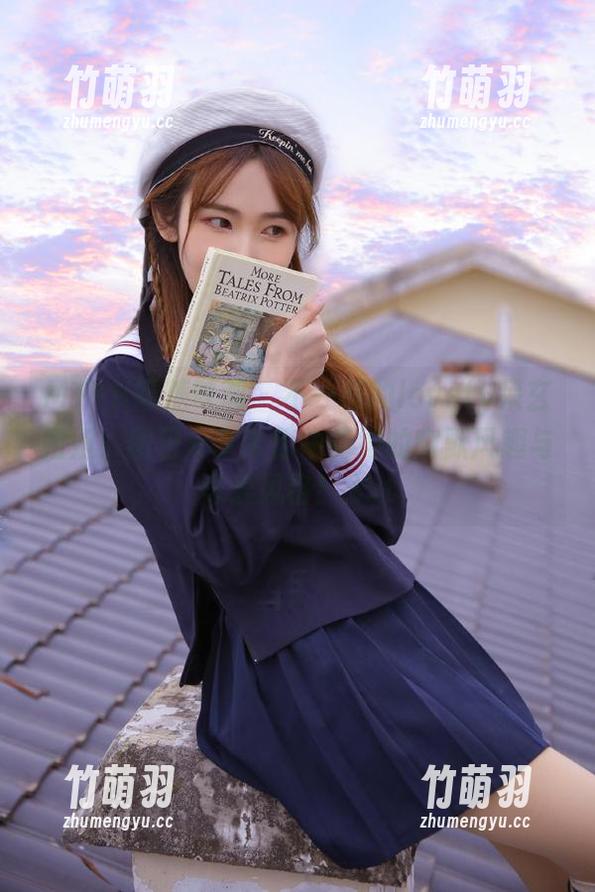 MTYH喵糖映画 - 不一样的lovely呆玄姐姐！图包分享带你领略她的幽默风趣与可爱风格！.txt