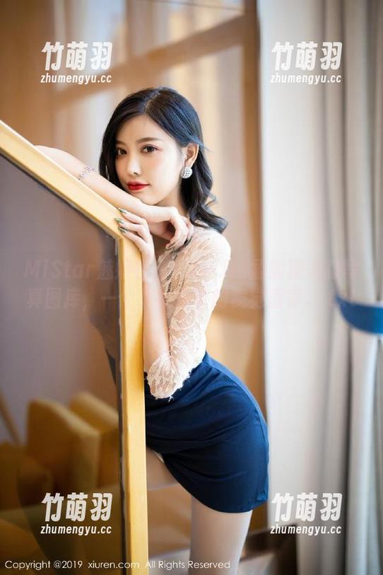 MiStar魅妍社 - FoxYini孟狐狸美脚写真图库，一个下载即享的视觉盛宴。.txt