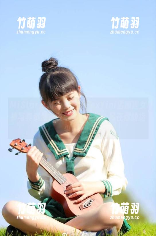 MiStar魅妍社 - 最新FoxYini孟狐狸女神写真资源，收录各类风格，尽在你的指尖！.txt