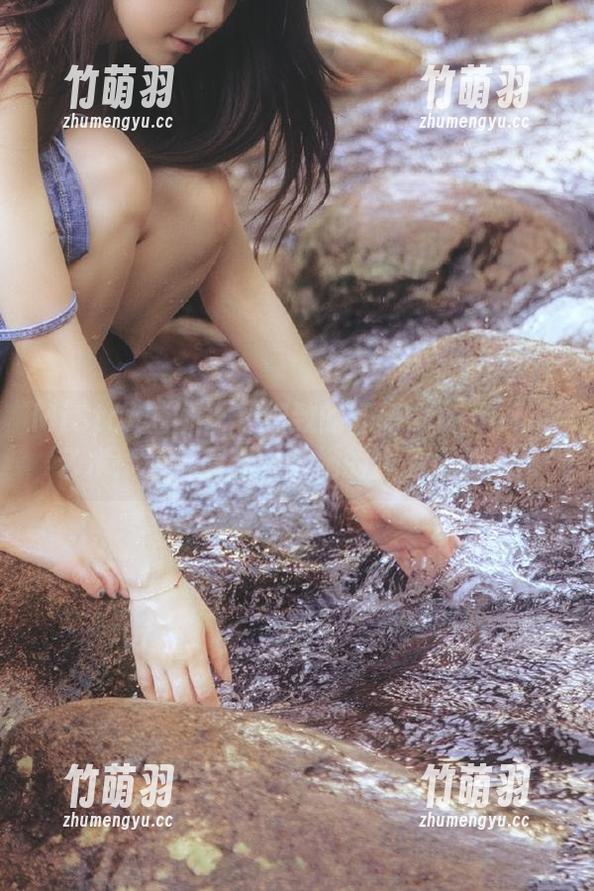 MiStar魅妍社 - 细致的妤薇Vivian和服艺术：通过原图领略她的作品之美.txt