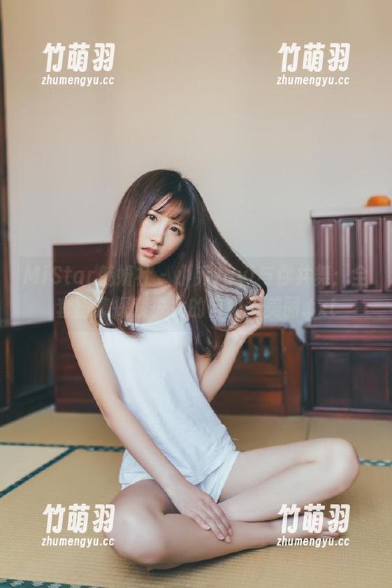 MiStar魅妍社 - 小乔Joyi与你共舞：全套图集探索少女的自由与美丽.txt
