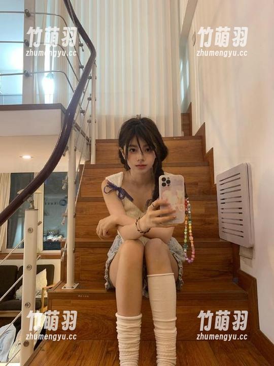 MiStar魅妍社 - 全新绯月樱-Cherry日常合集：高清图包展现她的生活美学.txt