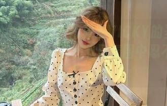MiStar魅妍社 – 陈雅漫VICKY的圣诞写真：图片资源让你在节日氛围中忍不住自嘲！.txt