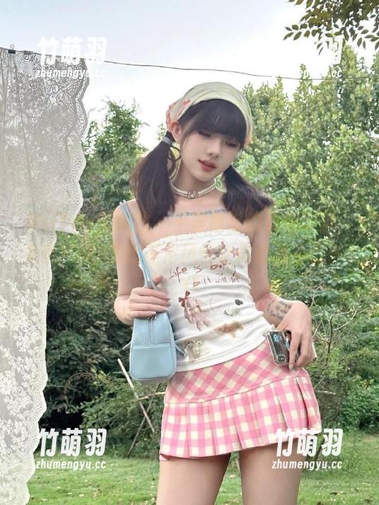 MiiTao蜜桃社 - 不容错过的最新写真，米琪MIKI的比基尼风情让你心动不已！.txt