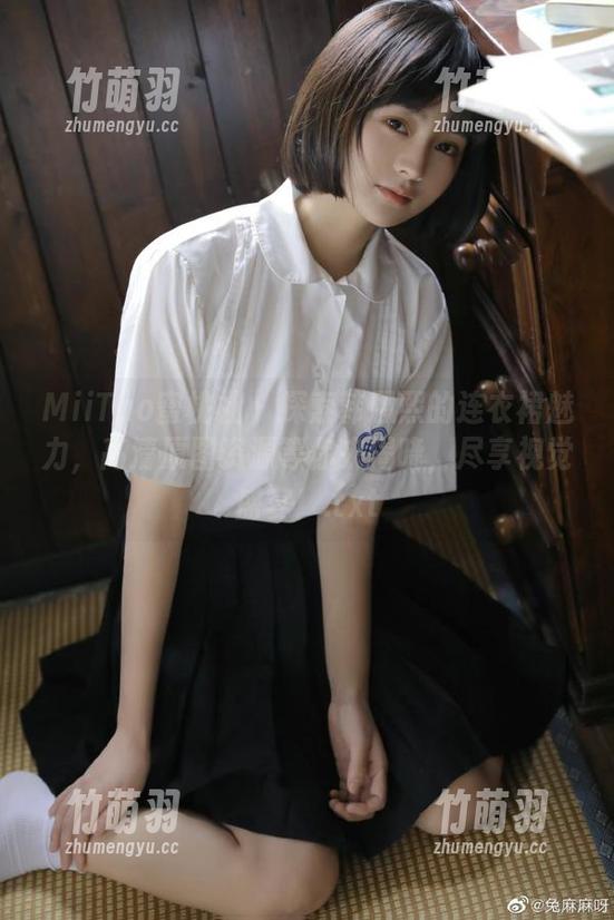MiiTao蜜桃社 - 探索韩恩熙的连衣裙魅力，高清原图资源等你来揭晓，尽享视觉盛宴！.txt