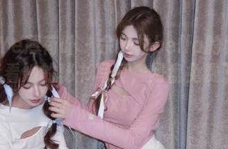 MintYe薄荷叶 – 佘贝拉bella的秘密花园：查看她的秘书写真，网盘免费下载！.txt