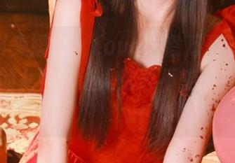 MyGirl美媛馆 – Love陆瓷万圣节套图：暗夜中的女神，让人欲罢不能的神秘魅力！.txt