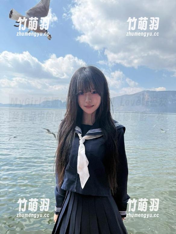 MyGirl美媛馆 - 视觉冲击！Love陆瓷灰丝作品中的图片分享，绝对让你眼前一亮！.txt