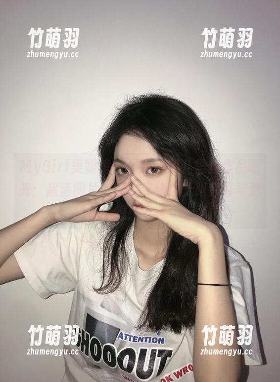 MyGirl美媛馆 - 最新唐琪儿黑丝作品曝光：超清图片下载，带给你无限惊喜与遐想！.txt