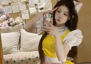 MyGirl美媛馆 – 子纯儿Annie女孩的最新写真艺术：让我们一起欣赏这些动人图片.txt