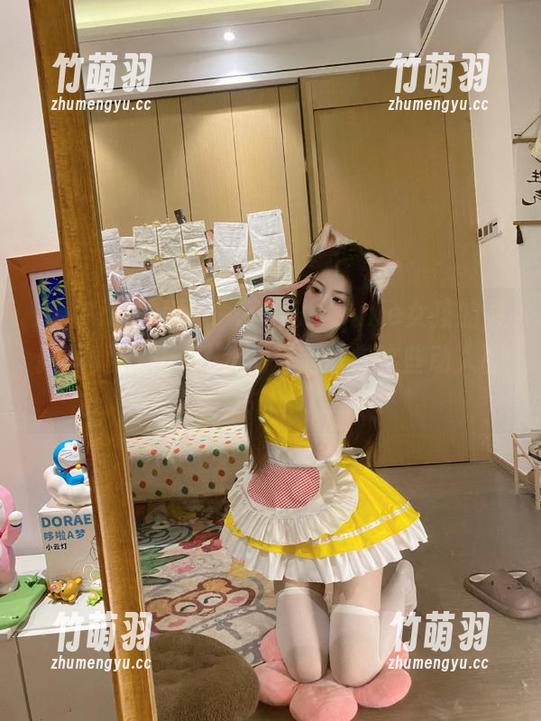 MyGirl美媛馆 - 子纯儿Annie女孩的最新写真艺术：让我们一起欣赏这些动人图片.txt