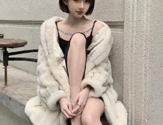 MyGirl美媛馆 – 私拍原图中的李李七七喜喜，豹纹造型实在让我怀疑自己的fashionsense!.txt
