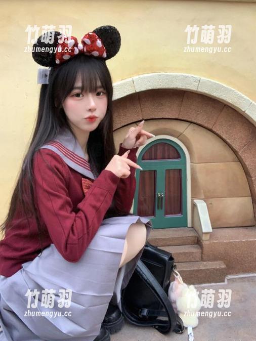 MyGirl美媛馆 - 栗子Riz天使的写真世界，尽在这组细腻美图与精致套图中！.txt
