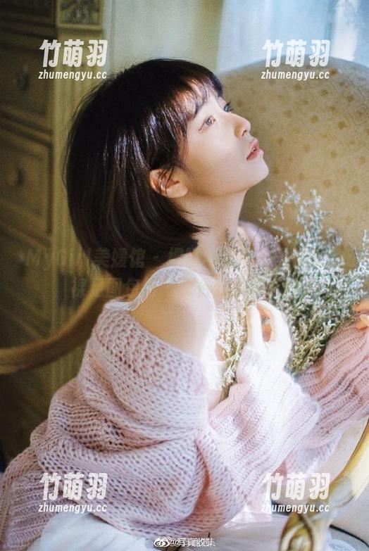 MyGirl美媛馆 - 细腻与优雅：王馨瑶的裸足图包与写真资源推荐.txt