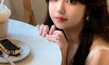 MyGirl美媛馆 – 图片带来的视觉盛宴：观看薛琪琪sandy的独特厨娘风采.txt