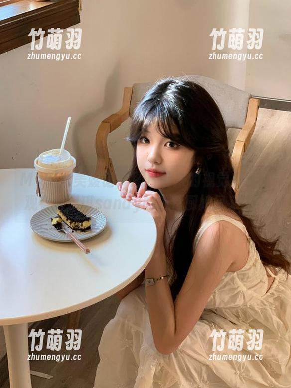 MyGirl美媛馆 - 图片带来的视觉盛宴：观看薛琪琪sandy的独特厨娘风采.txt
