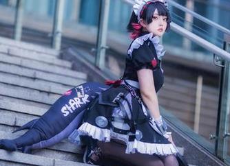 从裤里丝看Natsuko夏夏子如何用美图诠释个性cos，灵感无处不在.txt