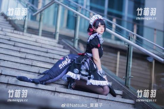 Natsuko夏夏子 从裤里丝看Natsuko夏夏子如何用美图诠释个性cos,灵感无处不在.txt