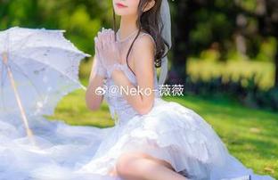 Neko薇薇私藏的雪夜锦礼合集：图包中的梦幻与温暖.txt