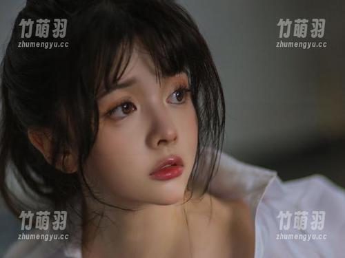 NinJa阿寨寨清纯写真精选：致敬那些被时光温柔对待的美好瞬间.txt