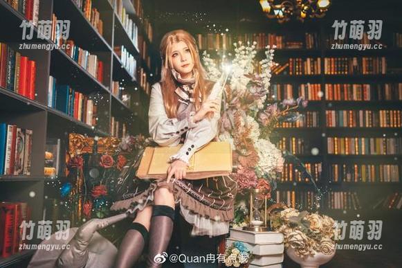 绝美Quan冉有点饿天使写真合集，独家资源绝对不容错过.txt