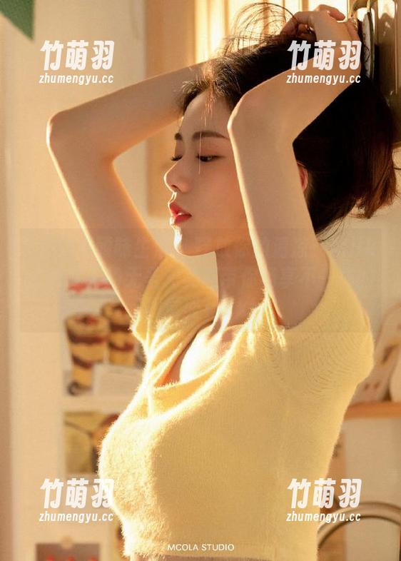 TASTE顽味生活 - 释放你的清凉：Milk大萌夏天的无圣光美图带你畅享不一样的视觉盛宴.txt