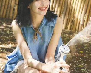TASTE顽味生活 – 在线下载楚琰大小姐的夏日写真，原图让你心跳加速！.txt