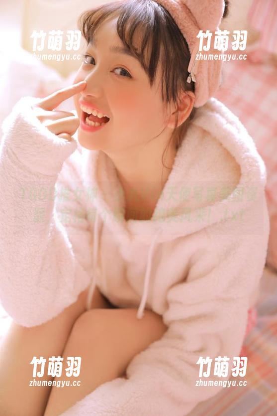 TGOD推女神 - 小九Vin天使写真美图资源，定格每个瞬间的绝美风采！.txt
