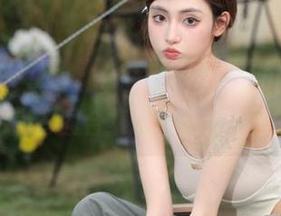 TGOD推女神 – 绮里嘉ula魅力内衣写真，时尚套图合集让你惊艳不已.txt