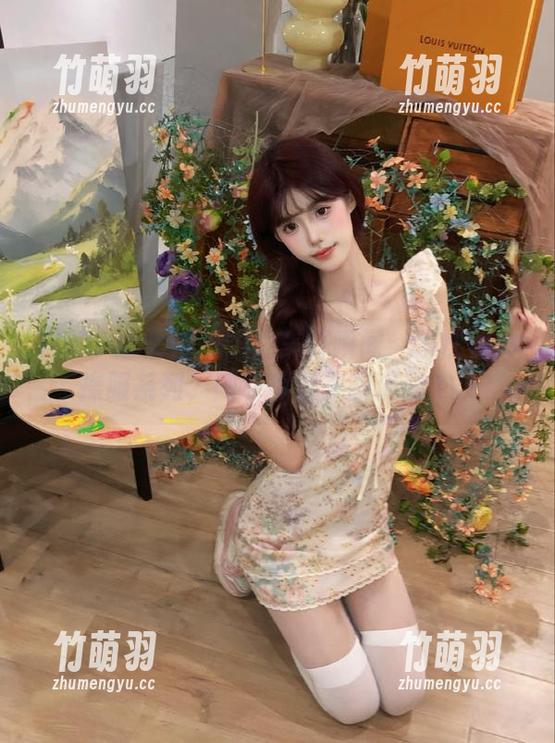 TGOD推女神 - 留住美好瞬间：谢忱倬体操服系列，网罗珍贵美图资源.txt
