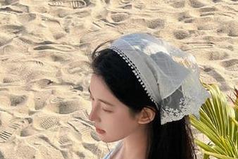 TouTiao头条女神 – 不要眨眼！最新图集展示张梓柔连体衣，谁能不为之倾倒？.txt